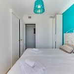 شقة Marina Banus ماربيا