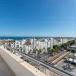 شقة Marina Banus
