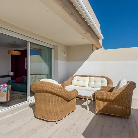 Apartament Marina Banus Marbella