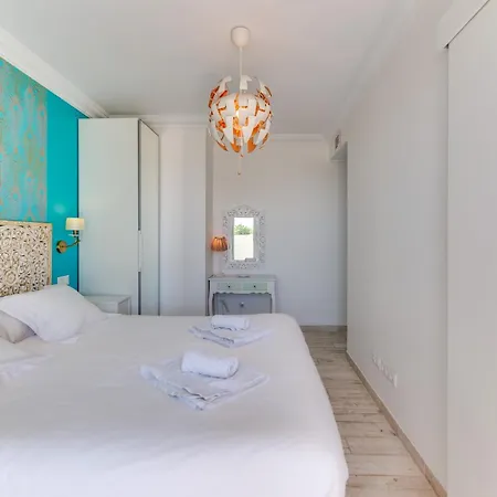 Apartament Marina Banus