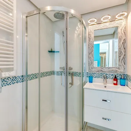 Apartament Marina Banus *