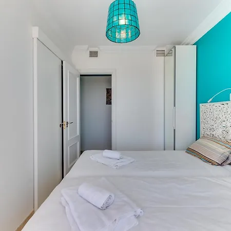 Apartament Marina Banus Marbella