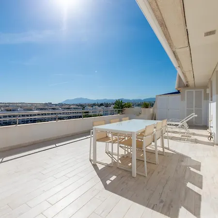Apartament Marina Banus