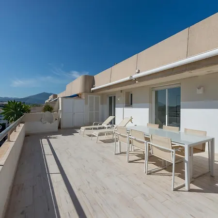 Marina Banus Apartament *