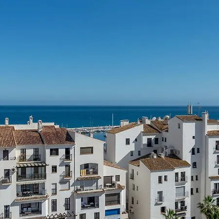 Marina Banus Apartament *